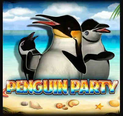Penguin Party